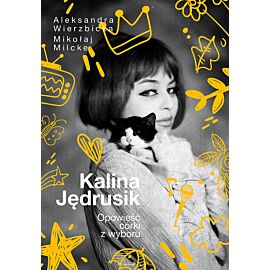 Kalina Jędrusik