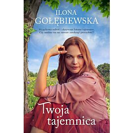 Twoja tajemnica wyd. Kieszonkowe