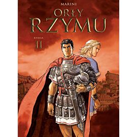 Orły Rzymu - 02