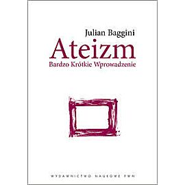 Ateizm