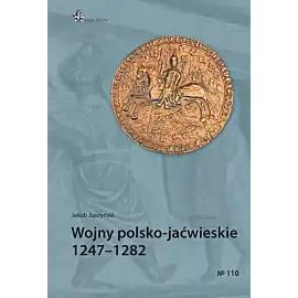 Wojny polsko-jaćwieskie 1247-1282