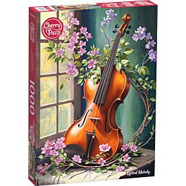 Puzzle 1000 CherryPazzi The Lyrical Melody 31483