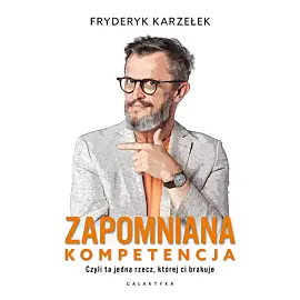 Zapomniana kompetencja