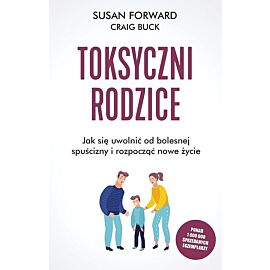 Toksyczni rodzice