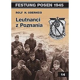 Leutnanci z Poznania