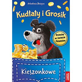 Kudłaty i Grosik Kieszonkowe