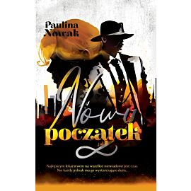 Nowy początek (e-book)