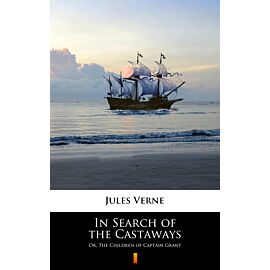 In Search of the Castaways (e-book)