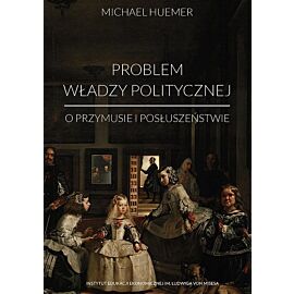 Problem władzy politycznej