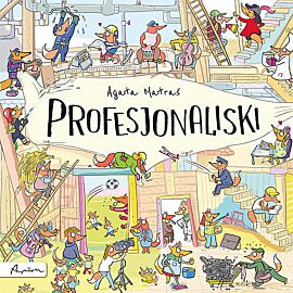 Profesjonaliski