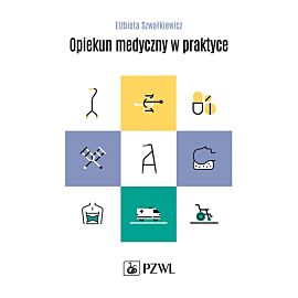 Opiekun medyczny