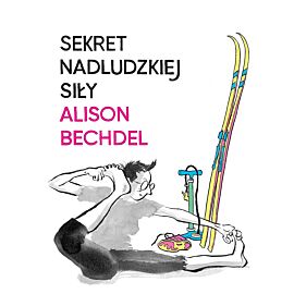 Sekret nadludzkiej siły