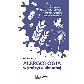Alergologia w praktyce klinicznej, część 1