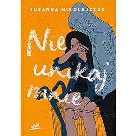 Nie unikaj mnie (e-book)