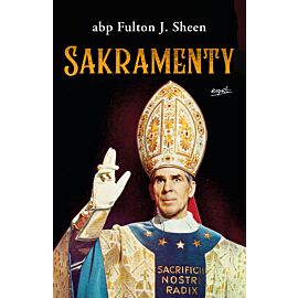 Sakramenty (e-book)