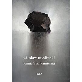 Kamień na kamieniu (2022)