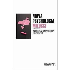 Nowa psychologia miłości