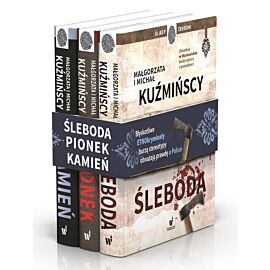 Pakiet śleboda / pionek / kamień
