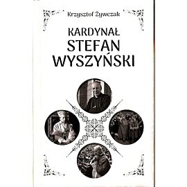 Kardynał Stefan Wyszyński