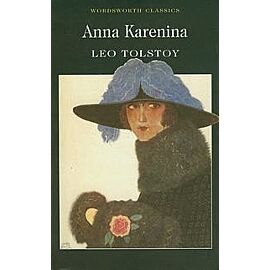 Anna Karenina