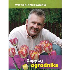 Zapytaj ogrodnika (e-book)