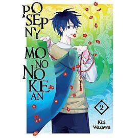 Posępny Mononokean - 02
