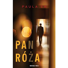 Pan Róża
