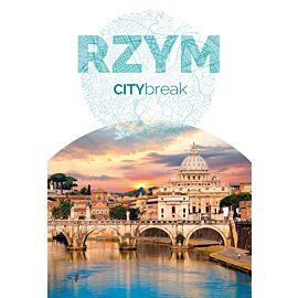 Rzym. CITYbreak