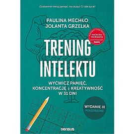 Trening intelektu.