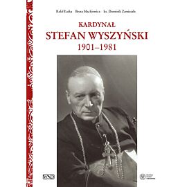 Kardynał Stefan Wyszyński