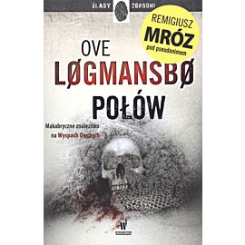 Połów vestmanna Tom 2 wyd. kieszonkowe