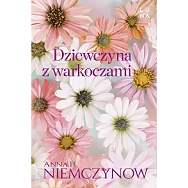 Dziewczyna z warkoczami