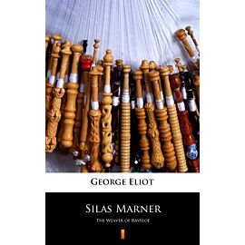 Silas Marner (e-book)