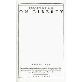 On Liberty