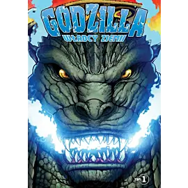 Godzilla: Władcy Ziemi - 1