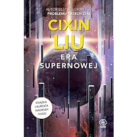 Era supernowej (e-book)