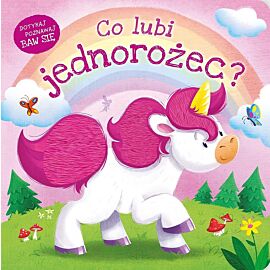 Co lubi jednorożec?