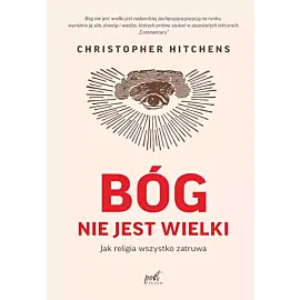 Bóg nie jest wielki