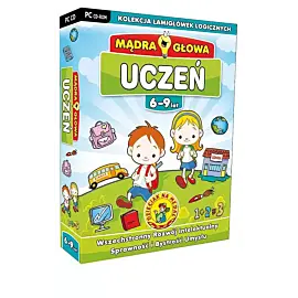 Mądra Głowa Uczeń