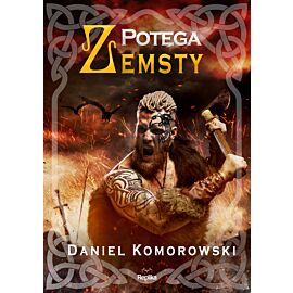 Potęga zemsty (e-book)