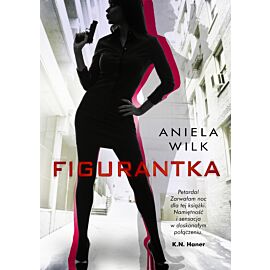 Figurantka