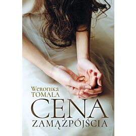 Cena zamążpójścia (e-book)