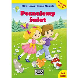 Poznajemy świat