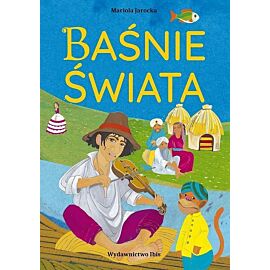 Baśnie świata
