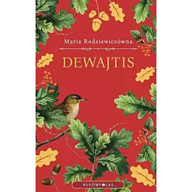 Dewajtis (wersja ekskluzywna)
