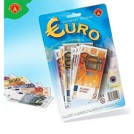 Pieniądze: Euro