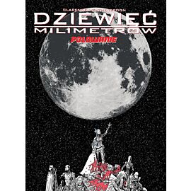 Dziewięć milimetrów - 2 - Polowanie