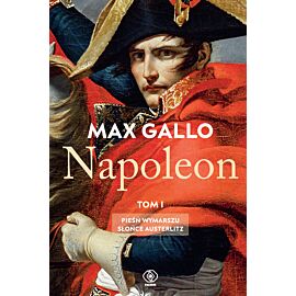 Napoleon. Tom 1 (e-book)