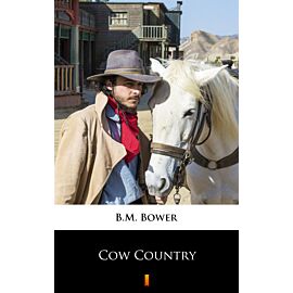 Cow Country (e-book)