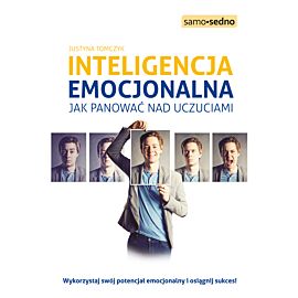 Samo Sedno - Inteligencja emocjonalna (e-book)